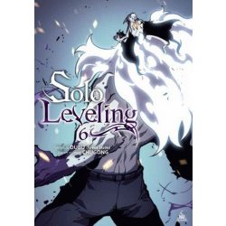 Solo Leveling 6 / képregény