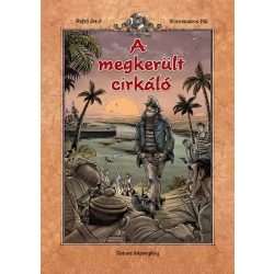 A megkerült cirkáló (képregény)