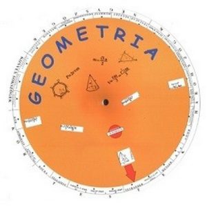 Geometria - Korong