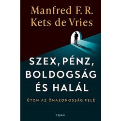 Szex, pénz, boldogság és halál