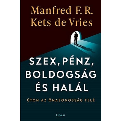 Szex, pénz, boldogság és halál