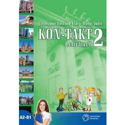 Kon-Takt 2. Lehrbuch
