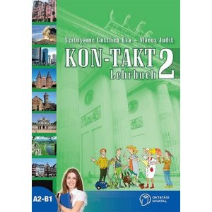 Kon-Takt 2. Lehrbuch
