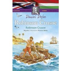 Robinson Crusoe / Robinson Crusoe