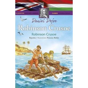 Robinson Crusoe / Robinson Crusoe