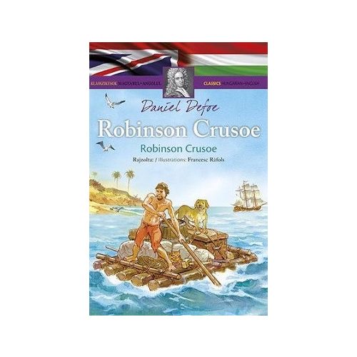 Robinson Crusoe / Robinson Crusoe