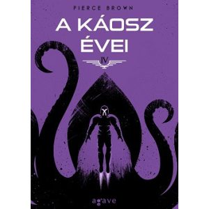 A káosz évei - (Vörös lázadás 4.)