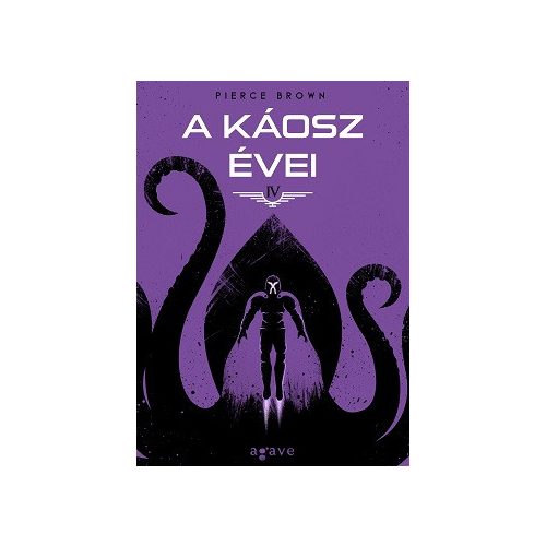 A káosz évei - (Vörös lázadás 4.)