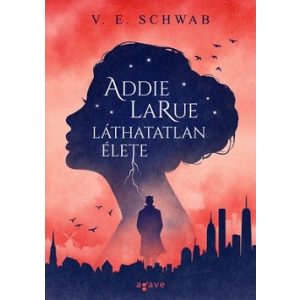 Addie LaRue láthatatlan élete