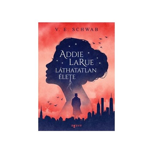 Addie LaRue láthatatlan élete