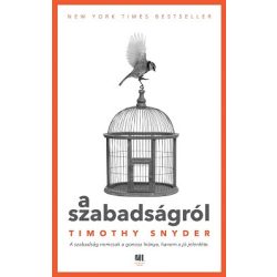 A szabadságról