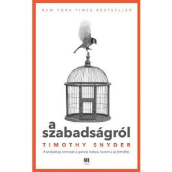 A szabadságról