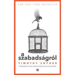 A szabadságról