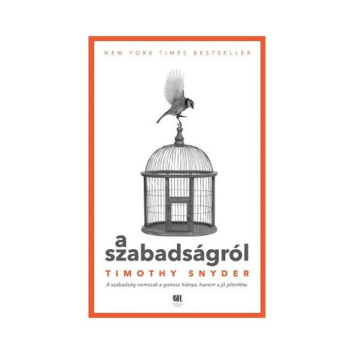 A szabadságról