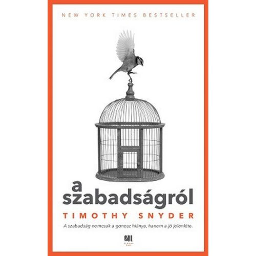 A szabadságról