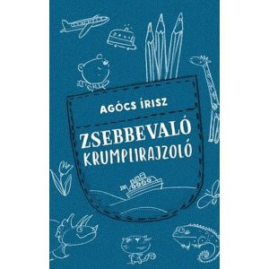 Zsebbevaló krumplirajzoló