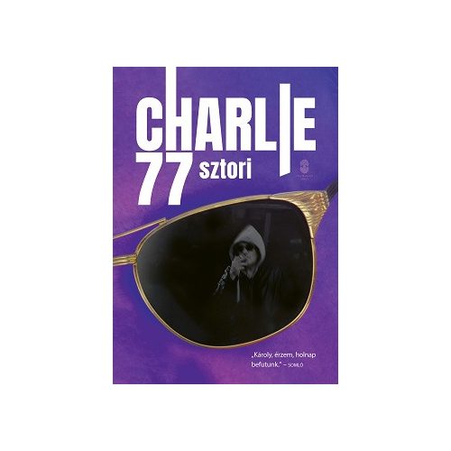 Charlie 77 sztori