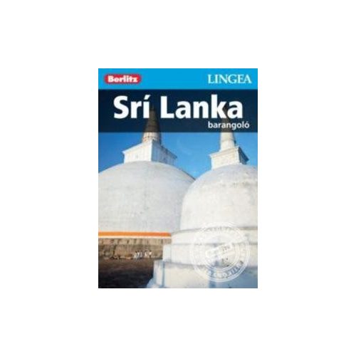 Srí Lanka - Barangoló / Berlitz