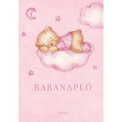 Babanapló - Lány