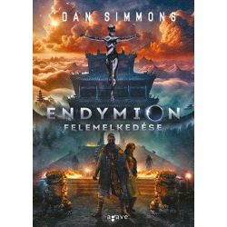 Endymion felemelkedése - Hyperioni énekek 
