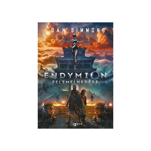 Endymion felemelkedése - Hyperioni énekek 