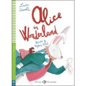 Alice in the Wonderland - Stage 4 + Video Multi-Rom