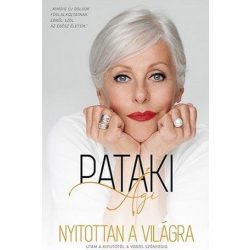   Nyitottan a világra - Utam a kifutótól a vörös szőnyegig