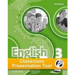 English Plus 2E 3 WB + Access To Pract.Kit (Munkafüzet)