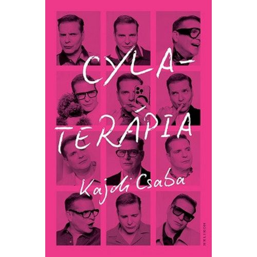 Cyla-terápia