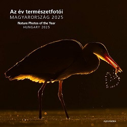 Az év természetfotói - Magyarország 2025	