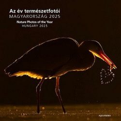 Az év természetfotói - Magyarország 2025	