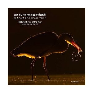 Az év természetfotói - Magyarország 2025	