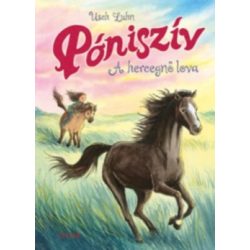Póniszív 4. - A hercegnő lova