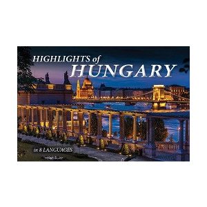 Highlights of HUNGARY