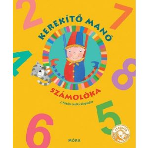 Kerekítõ Manó - Számolóka