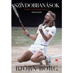 Szívdobbanások - Memoár
