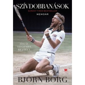 Szívdobbanások - Memoár