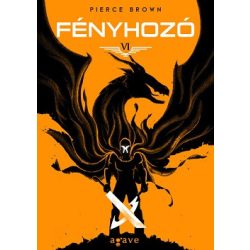 Fényhozó I-II. - (Vörös lázadás 6.)