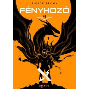 Fényhozó I-II. - (Vörös lázadás 6.)