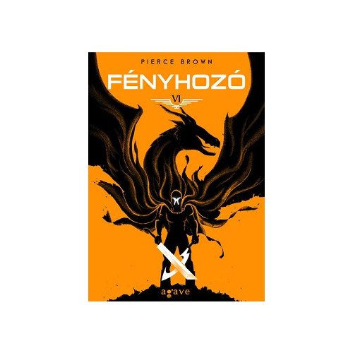 Fényhozó I-II. - (Vörös lázadás 6.)