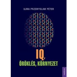 IQ, öröklés, környezet