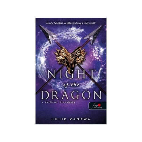 Night of the Dragon - A sárkány éjszakája - A róka árnya 3.