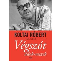 Végszót adok-veszek