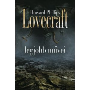 Howard Phillips Lovecraft legjobb művei