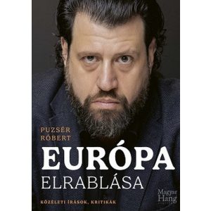 Európa elrablása