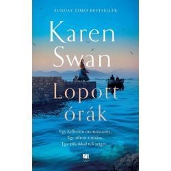 Lopott órák - A vad sziget-sorozat 2.