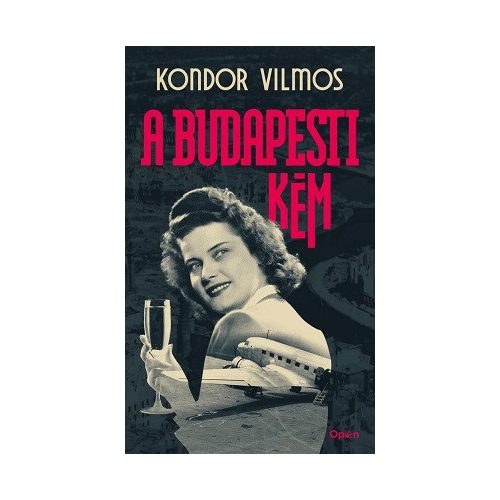 A budapesti kém
