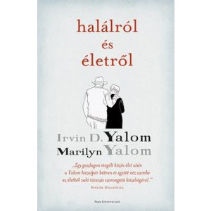 Halálról és életről