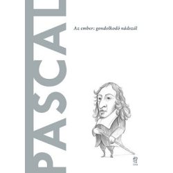 Pascal - A világ filozófusai 34.