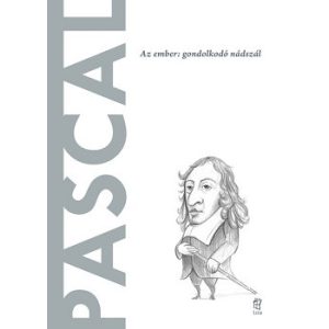 Pascal - A világ filozófusai 34.